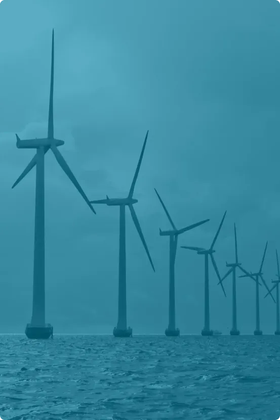 Offshore Wind Turbines Reliability