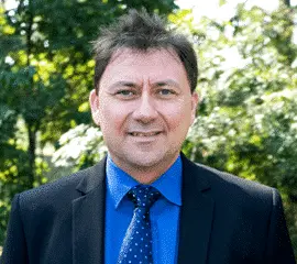 Picture of Peter Ferreira
