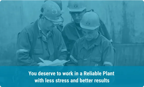 Reliability Workers Quote Banner