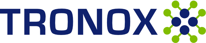 Tronox logo