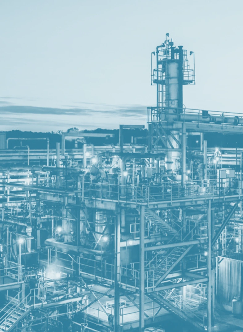 Tronox the challenge